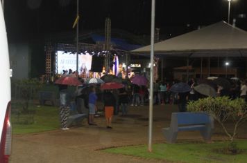 Foto - Festa da Padroeira em Cajati