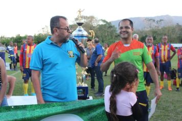 Foto - Copa Vale Sessentão- Sete Barras vence por 2 a 1 de Cajati