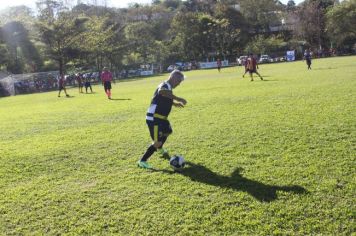 Foto - Copa Vale Sessentão- Sete Barras vence por 2 a 1 de Cajati