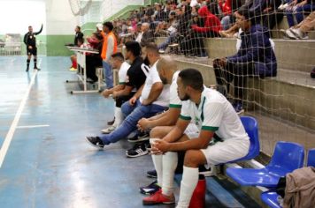 Foto - COPA INTERFIRMAS DE FUTSAL 2023