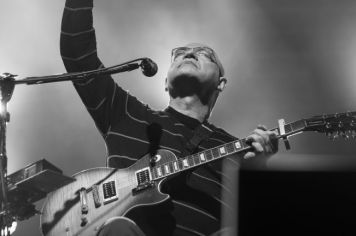 Foto - Paralamas do Sucesso- Cajati, 31 anos