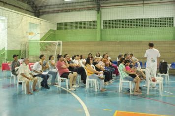 Foto - Pré- Conferência Municipal da Saúde 2023