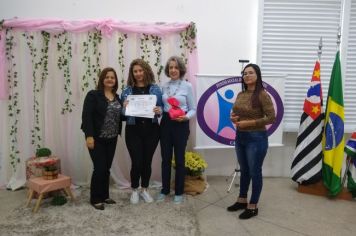 Foto - ✨Formatura das Oficinas Gratuitas do nosso Fundo Social de Solidariedade (FSS) 2023