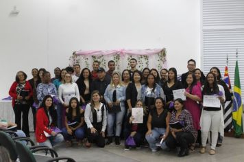 Foto - ✨Formatura das Oficinas Gratuitas do nosso Fundo Social de Solidariedade (FSS) 2023