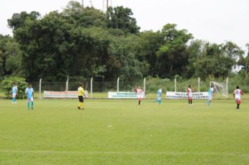 Foto - Supercopa Cajati De Futebol 2024- VILA MUNIZ X UNIDOS DA SERRA