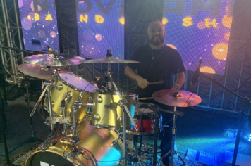 Foto - Encontro de Motociclistas 2025