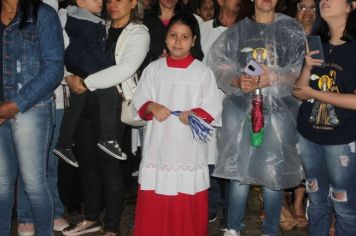 Foto - Festa da Padroeira em Cajati