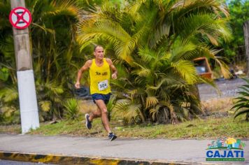 Foto - Corrida de Rua 2023 - Cajati, 2023