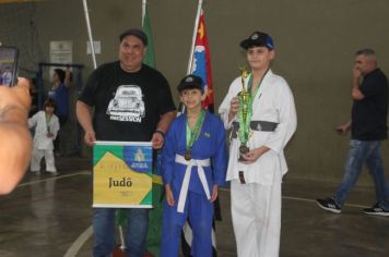 Foto - Festival de Judô Sensei Bete Bicas 