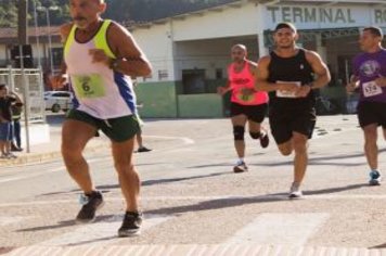 Foto - A 11ª Corrida de Rua teve recorde de participantes 