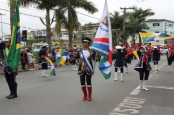 Foto - Desfile Cívico – 7 de Setembro de 2019