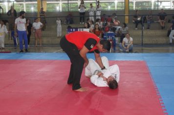 Foto - Festival de Judô Sensei Bete Bicas 