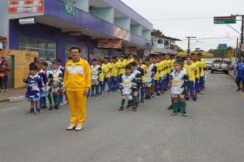 Foto - Desfile Cívico – 7 de Setembro de 2019