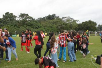 Foto - SUPER COPA DO VALE 2024- BRASIL X SANTA RITA