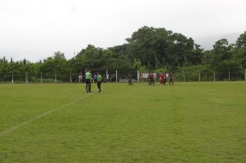 Foto - Unidos da Serra conquista o título do Campeonato Municipal de Futebol 2023- 2ª Divisão!