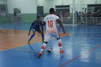 Foto - Campeonato Municipal de Futsal 2024,