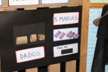 Foto - Professor que faz a diferença 2019