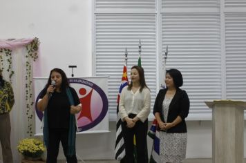 Foto - ✨Formatura das Oficinas Gratuitas do nosso Fundo Social de Solidariedade (FSS) 2023