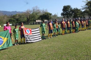 Foto - Copa Vale Sessentão- Sete Barras vence por 2 a 1 de Cajati