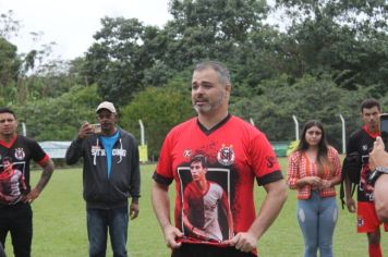 Foto - SUPER COPA DO VALE 2024- BRASIL X SANTA RITA