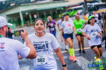 Foto - Corrida de Rua 2023 - Cajati, 2023