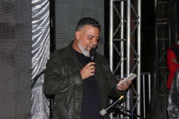 Foto - Encontro de Motociclistas 2025