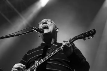 Foto - Paralamas do Sucesso- Cajati, 31 anos