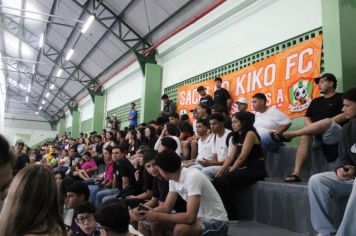 Foto - Campeonato Municipal de Futsal 2024,