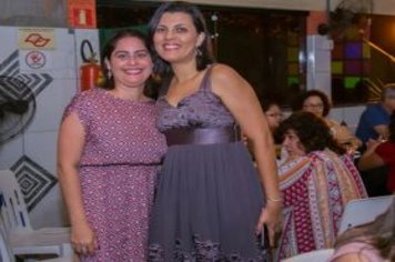 Foto - Professor que faz a diferença 2019