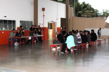 Foto - ELEIÇÃO PARA CONSELHEIROS TUTELARES 2023