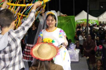 Foto - ARRAIAL DA EDUCAÇÃO 2024