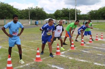 Foto - Torneio de Atletismo entres as APAES do Vale do Ribeira