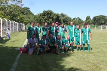 Foto - COPA CAJATI DE FUTEBOL CINQUENTÃO 2024