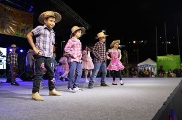 Foto - ARRAIAL DA EDUCAÇÃO 2024