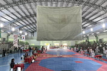 Foto - Campeonato de Taekwondo 2025