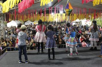 Foto - Arraiá da Educação 2023