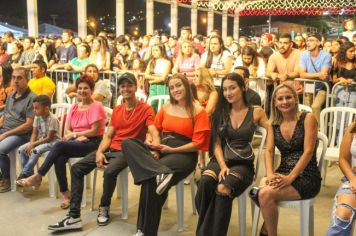 Foto - Natal Encantado- show Nicolai e banda 2022