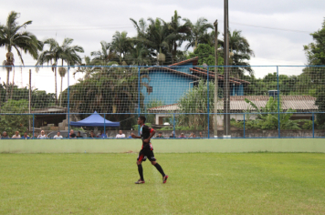 Foto - Final do Campeonato Villa
