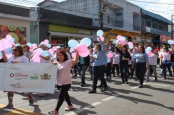 Foto - Semana do Bebê 2019 