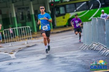 Foto - Corrida de Rua 2023 - Cajati, 2023