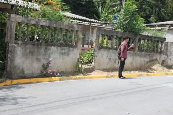 Foto - Secretaria de Saúde de Cajati inaugura a USF da Barra do Azeite na manhã deste sábado, dia 16 de dezembro