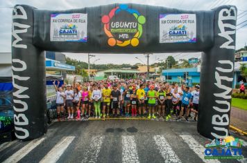 Foto - Corrida de Rua 2023 - Cajati, 2023