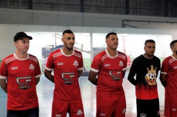 Foto - COPA INTERFIRMAS DE FUTSAL 2023