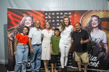 Foto - Show da virada 2023