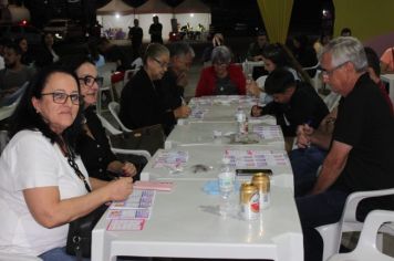 Foto - 1º BINGO SOLIDÁRIO DE CAJATI