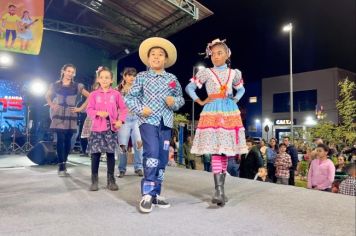 Foto - ARRAIAL DA EDUCAÇÃO 2024