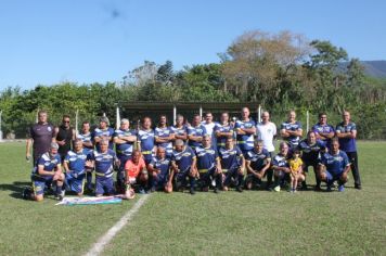 Foto - Copa Vale Sessentão- Sete Barras vence por 2 a 1 de Cajati