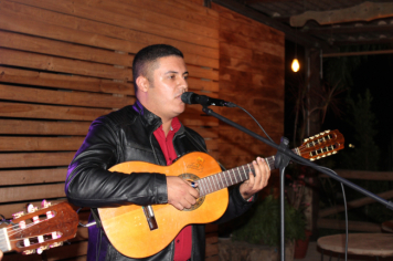 Foto - Festival de Violeiros 