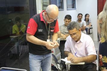 Foto - Curso gratuito de Funilaria Automotiva 