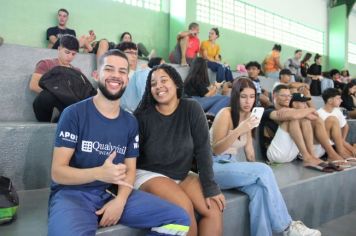 Foto - II FIVI - Festival Interestadual de Indoor de Vôlei de Cajati!